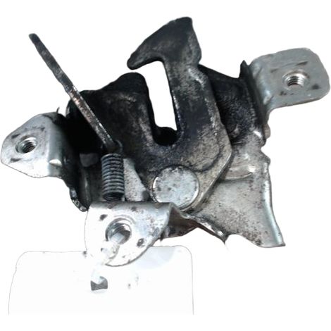 [PRODUIT D'OCCASION] Serrure Capot FIAT 500 2007- ♻️ Ref Oe. 51785174 - Garantie à vie (1/3)
