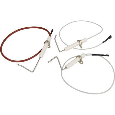 Electrode combinée
