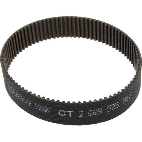 Cinghia 267x17 = 267rpp3-17 per pialla bosch