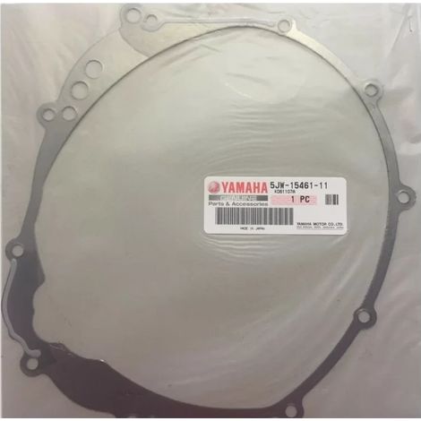 Yamaha 5JW-15461-11 Junta tapa cárter 2 - FJR 1300 07-13