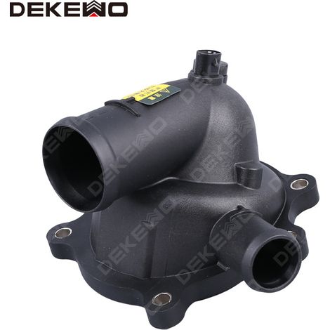 Thermostat 079121115BA passend für Volkswagen Touareg und Audi A8 D3 Q74.2.