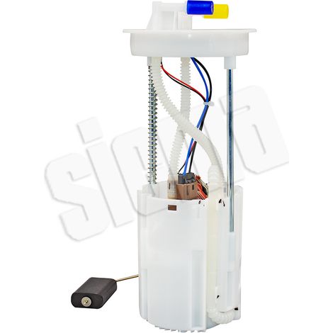 1106100V6500 31102-V7150 fits the new fuel pump assembly of the Refine M4/2.0.--BIEMMEDUE (1/4)