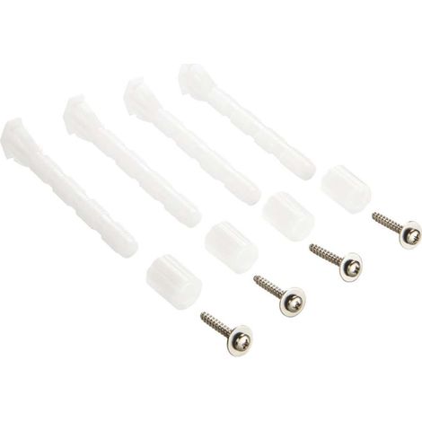 Grohe - Kit de fijación 4215800M