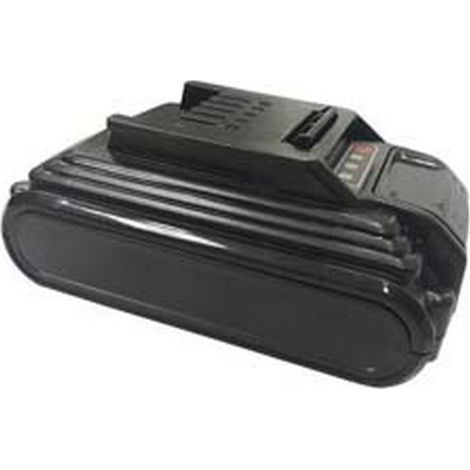 1PZ  per forbice da pota - 18v - 2ah