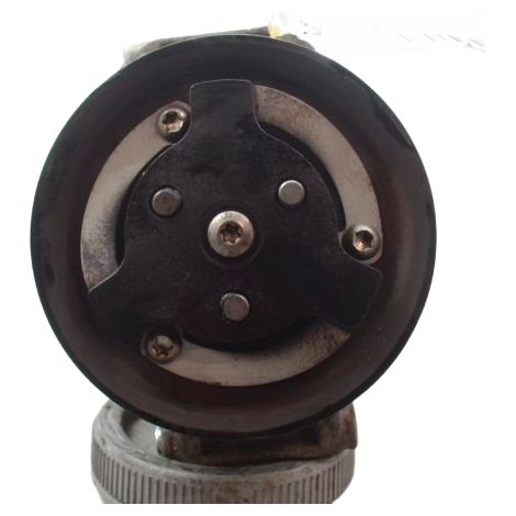 [PRODUIT D'OCCASION] Compresseur Air Conditionne SEAT Ibiza Iv Phase 1 (6j) 2008-2012 ♻️ Ref Oe. 5k0820803k - Garantie à vie (1/5)