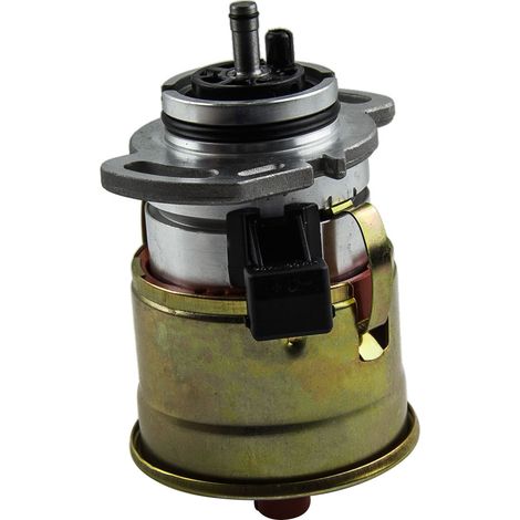 Zündverteiler + Kappe Finger for VW Polo 6N Golf Vento 1H Seat Ibiza Cordoba 6K 1.0 1.3 1.4 1.6 0237521061 030905205AB Verteiler 030905237G (1/5)