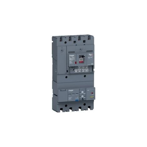 Disj.+dif h3+ AB 4x250A - APPAREILLAGE DE TETE HAGER HHT251JB (1/2)
