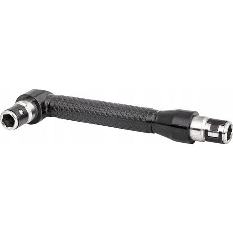 Tournevis d angle Geko g15014 90 degrés porte-embouts magnétique (1/3)