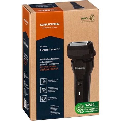 Grundig MS 6330