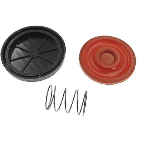 Membrane de réparation de boîtier de filtre à huile 30757730 6740273109 DO compatible avec V70 C30 C70 S40 XC70 XC60 2.0D, 2.4D, 2.5D 2003-2019. (1/5)