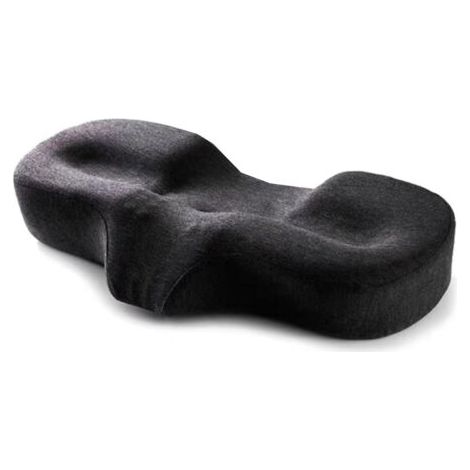 Oreiller Ergonomique Cervical, Oreiller Memoire Forme for Les Dormeurs Sur Le Côté, Le Dos Et Le Ventre, Coussin Orthopédique Oreiller Cervicales for Le Soulagement Des Douleurs, 553010cm (1/5)