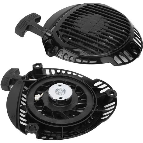 Lanceur à rappel pour tondeuse débroussailleuse génératrice Kohler 1416520S pièces de rechange outil de remplacement (1/5)