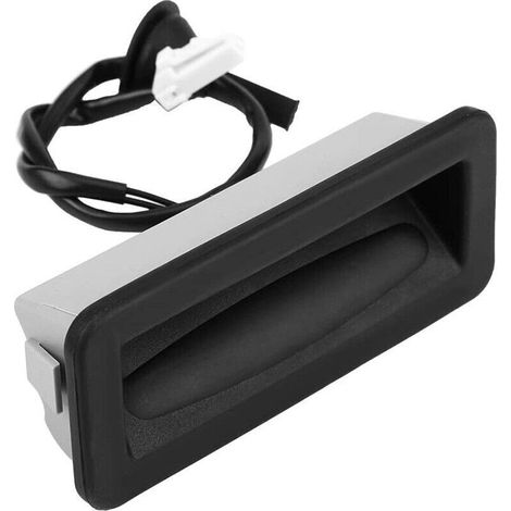 Applicable to Ford tailgate switch button 1346324 3M51-19B514-AC 3M5119B514AC (1/4)