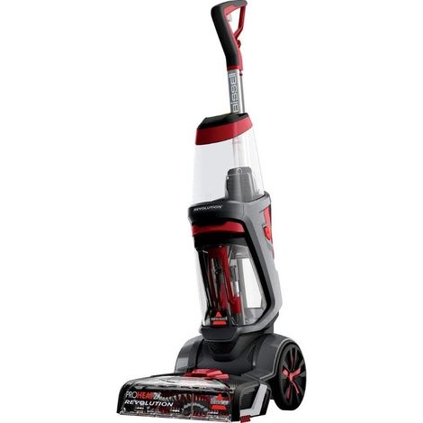 BISSELL Revolution 2x ProHeat Teppichreiniger (1/5)