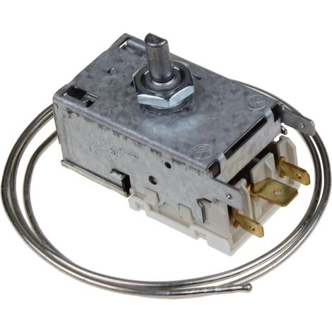 Termostato k54l2093 para congelador Whirlpool
