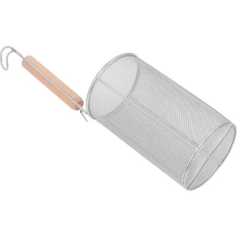 Lampe de table industrielle LED rechargeable USB, lampe de bureau rustique à intensité variable, veilleuse pour restaurant, bar ou café.