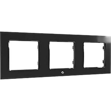Shelly Wall Frame 3 bl Telaio