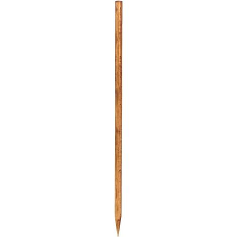 Cerca eléctrica Gallagher insultimber madera 180 cm (1/2)