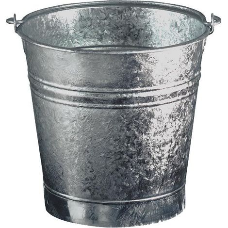 Cubo cónico 20/26 X 25,2 9,5 L