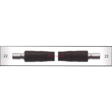 Guaina BLUEBIRD decespugliatore NPM 31E 31 33 39 45 50 005329