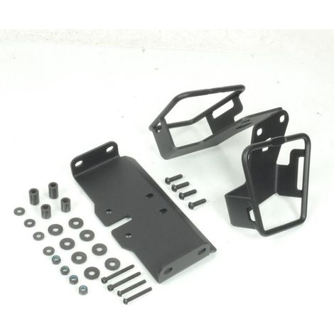 Shad Seitenkoffer-Trägersatz Kit für Motorrad Kawasaki Z900