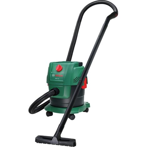 Aspirateur universel traineau BOSCH - PAS 15-200 - 1200W - 30 l/s - Réservoir 15L - 200 mbar (1/5)