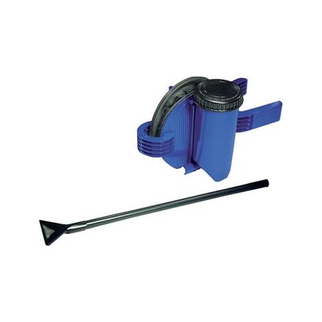 POLVERIZZATORE SOFFIETTO TORNADO GDM - PLASTICA CC 950- 3 pezzi