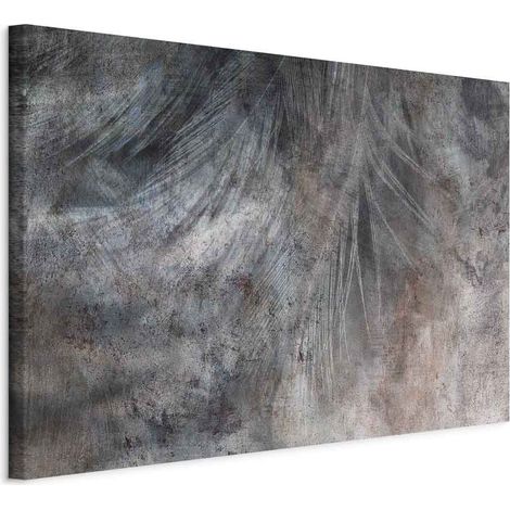 Immagine - Grigio piuma (1 pezzo) largo (1/5)