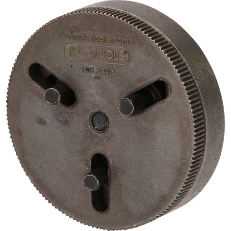 KS Tools Universal Adapter, verstellbar mit 3 Pins für 150.2295