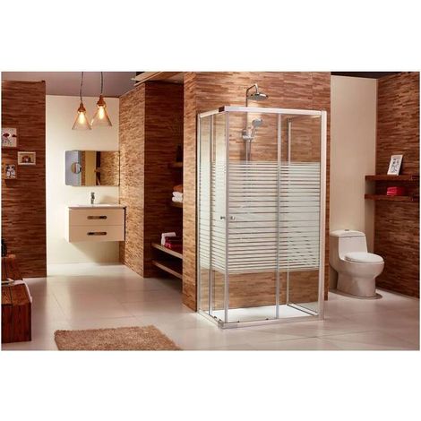 C BOX DOCCIA SERIGR SP 6MM 70X 90X190CM KYOTO