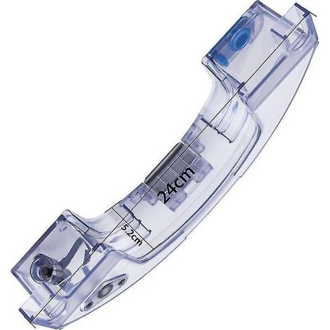 Réservoir d'eau pour aspirateur robot Deebot Ozmo T9 T8 T5 N5 N8 Dj65 Dx55 Pièces remplaçables (1/5)