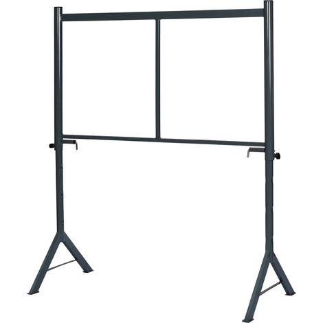 Pro-Bau-Tec Schwerlastbock höhenverstellbar max. 500 kg Unterstellbock