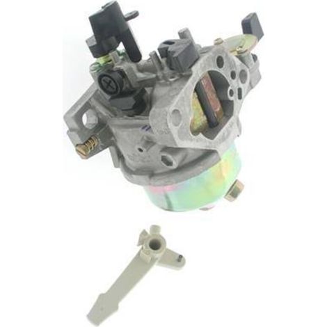 Carburateur Honda GX340 GXV340 – Performance optimale pour moteurs Honda – 16100ZE3V01 (1/3)