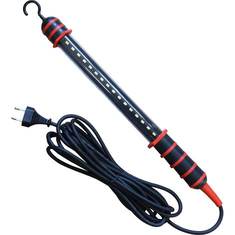 TEC HIT 831005 - Baladeuse Electronique LED puissance 5 W (1/2)