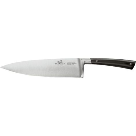cuchillo cocinero 20cm 4116 nitro + acero - 806580 - Lion Sabatier -