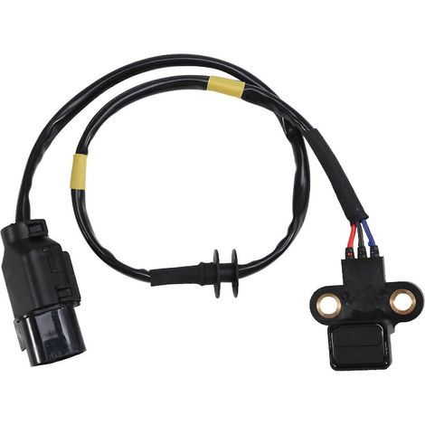 Capteur de position de vilebrequin 39310-39800 1800359 QF91A00026 pour Toyota Sorento V6 3.5L (2003-2006) (1/5)