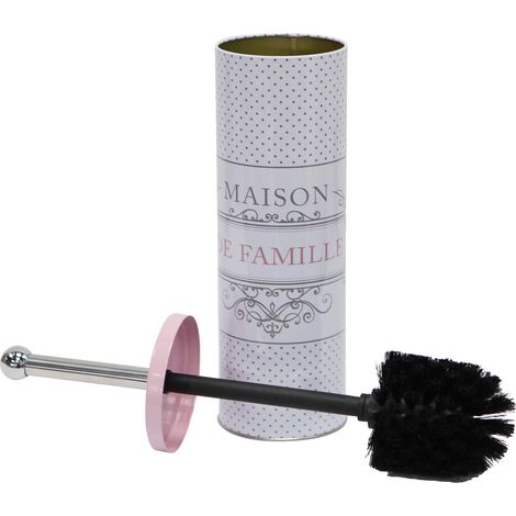 Brosse de toilette Maison de Famille