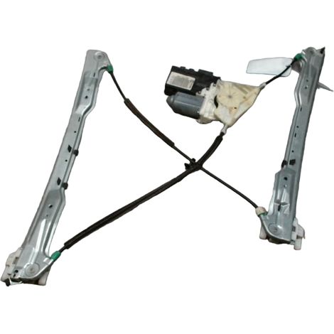 [PRODUIT D'OCCASION] Mecanisme+moteur Leve-glace Avant Droit CITROEN C5 2001-2004 ♻️ Ref Oe. 9222p4 - Garantie à vie (1/5)