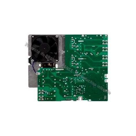 Carte de puissance IX7 4000W