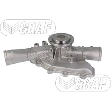 Pompe à eau, refroidissement du moteur GRAF PA1455 MAYBACH 275 200 01 01