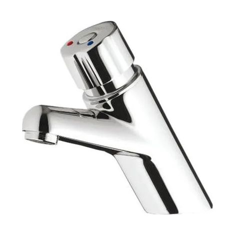 Presto 4000S miscelatore monocomando cromo