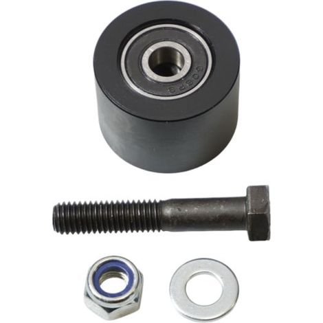 Rodamiento Worx para rodillos de cadena Suzuki RM 80/85 '87-'17, RM 85L '03-'15, RM-Z 250/450 '11-'12, DR 350SE '97-'99 (34/8MM) (ancho 24MM) (79-5008)