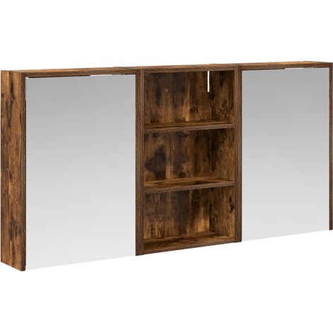 Ferme-ressort de portail de 35,6 cm, fermeture automatique de porte réglable en métal, ressort de fermeture noir pour barrière de porte en bois et vinyle (360 mm) (1/5)