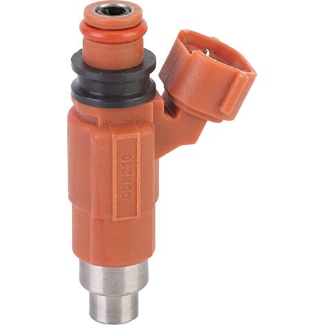 Inyector de combustible CDH210 para Yamaha, Mitsubishi y Chevrolet Tracker. (1/5)