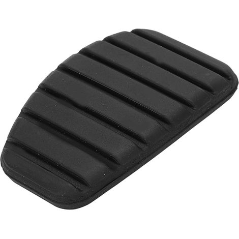 Pédale de Frein et Embrayage Noire 7700428354 Accessoire Auto Remplacement Compatible Clio Mégane Kangoo (1/5)