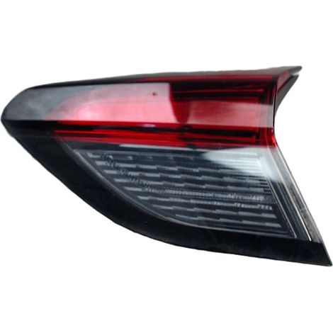 [PRODUIT D'OCCASION] Feu Arrieree Interieur Droit OPEL Corsa ♻️ Ref Oe. 9830096180 - Garantie à vie (1/3)