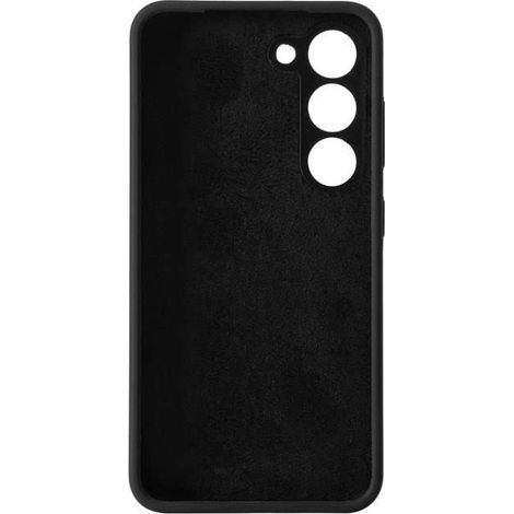 Étui eSTUFF Madrid pour Samsung Galaxy S23, ES673200-bulk