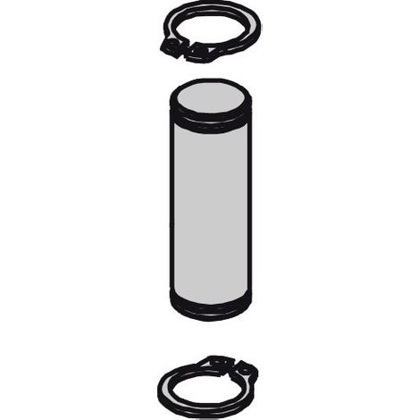 Perni Attacco Anteriore Con Seeger 412 GBAT G-BAT FAAC GENIUS 718354