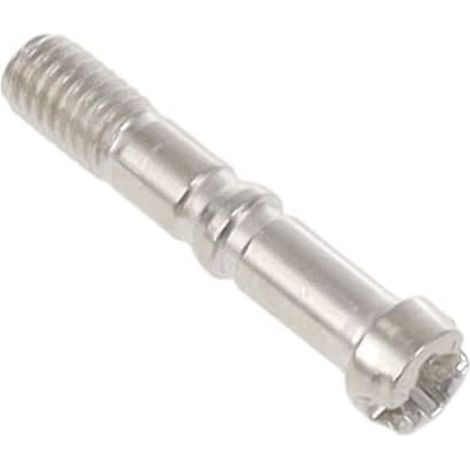 Molex 1731120255  D-SUB Steckerschrauben  1 St.