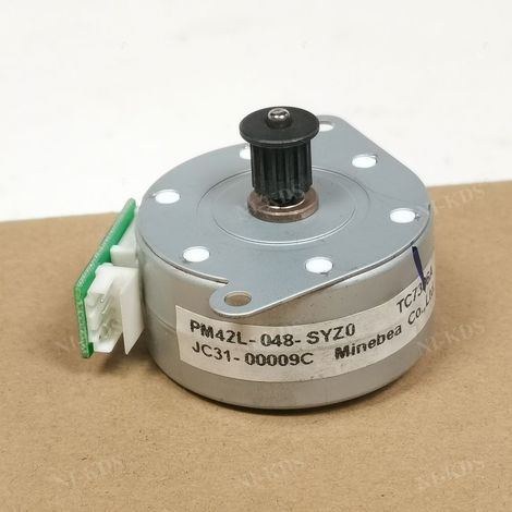 Compatible with small PS motors E82540, E82550, E82560, E86740, E87650 and E87660